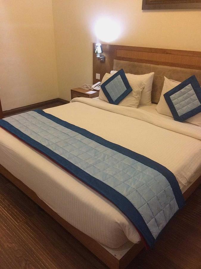 O King Plaza 3* New Delhi