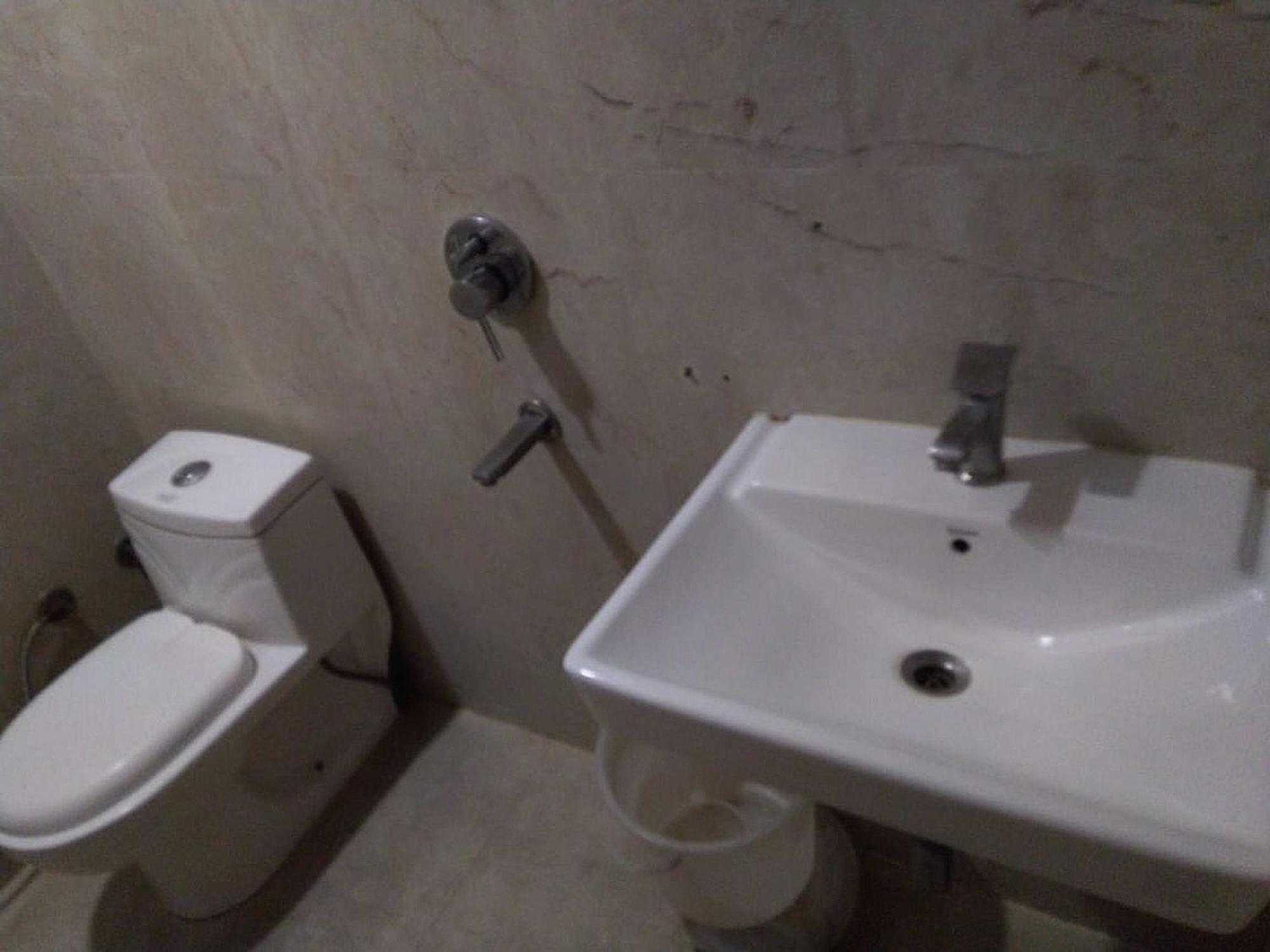Hotel O King Plaza New Delhi