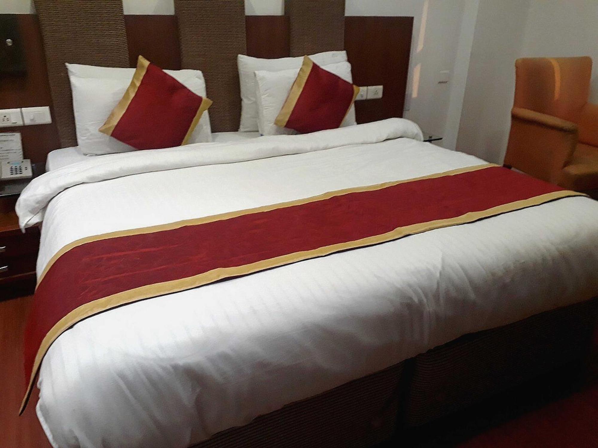 O King Plaza New Delhi