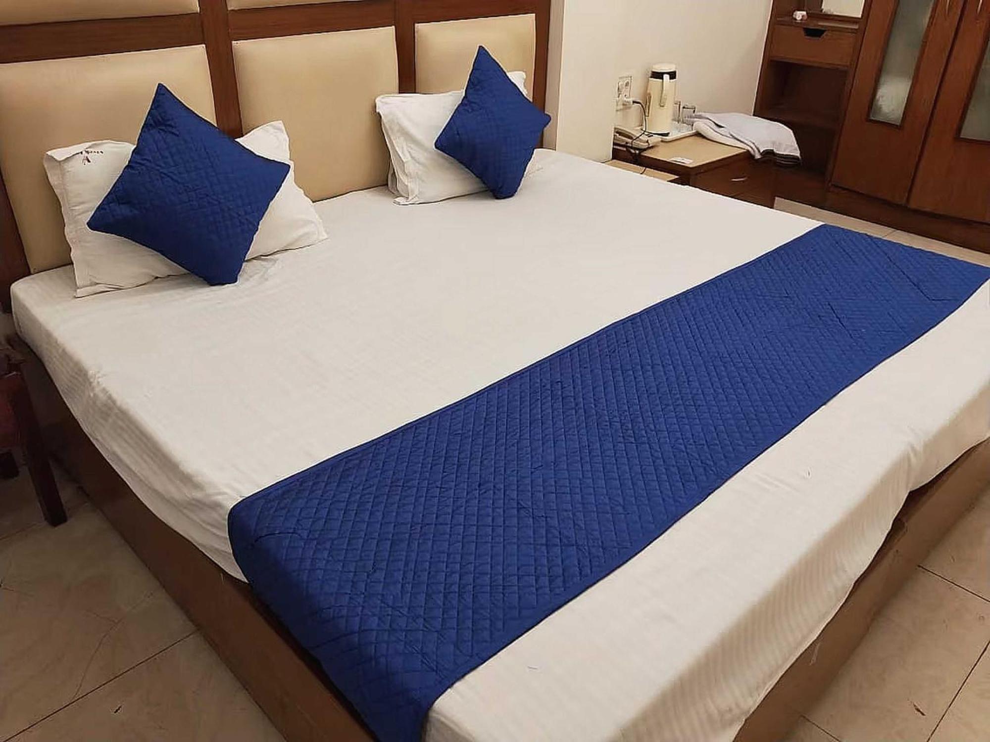 Hotel O King Plaza New Delhi