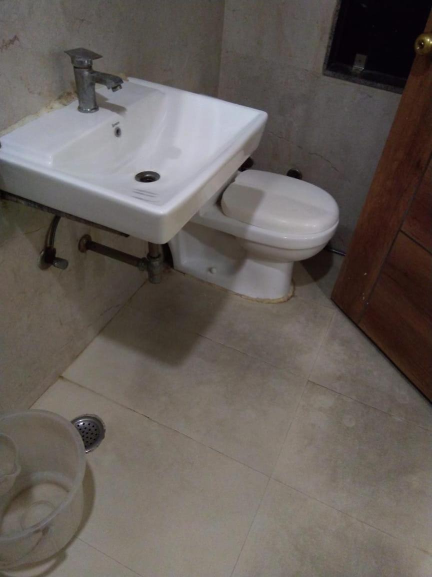 O King Plaza 3* New Delhi
